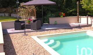 Maison 7 Pièces 155 m² à vendre à Bassillac (24330)