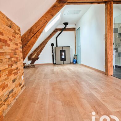 Maison 5 pièces 145000 €