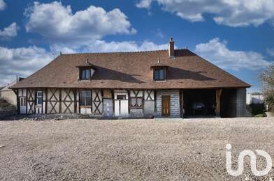 Maison 3 pièces 118000 €