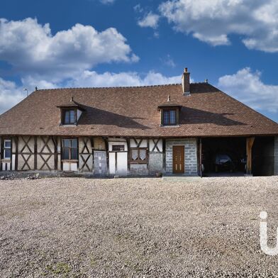 Maison 3 pièces 118000 €