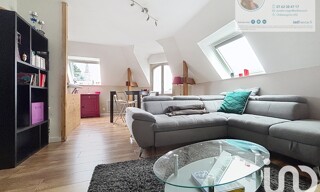 Appartement 4 Pièces 77 m² à vendre à Noyal-sur-Vilaine (35530)