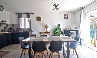 Maison 4 Pièces 83 m² à vendre à 83200 Toulon (83200)