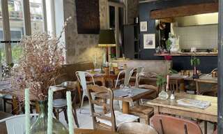 Commerce  75 m² à vendre à Collobrières (83610)