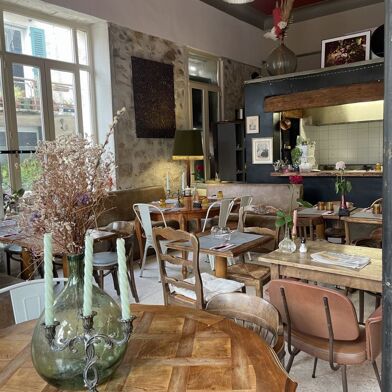 Commerce  189000 €