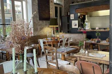 Commerce  189000 €
