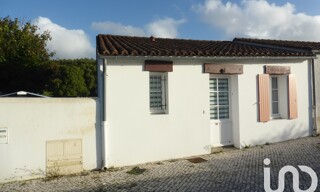 Maison 2 Pièces 60 m² à vendre à Courçon (17170)