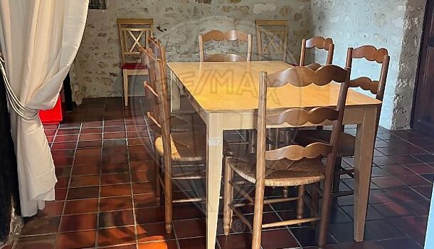 Villa / Maison 5 pièces  à vendre Saujon 17600