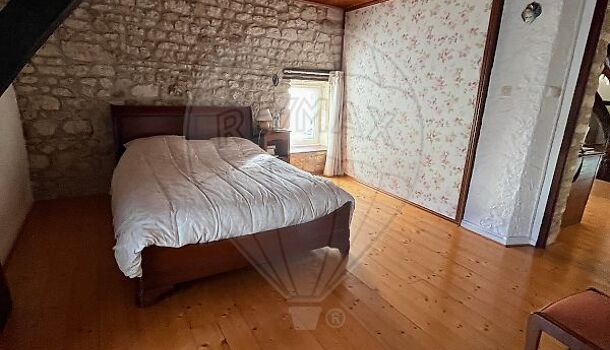 Villa / Maison 5 pièces  à vendre Saujon 17600