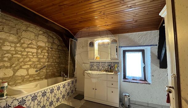 Villa / Maison 5 pièces  à vendre Saujon 17600