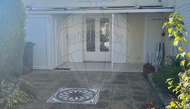 Villa / Maison 5 pièces  à vendre Saujon 17600