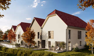 Maison 4 Pièces 90 m² à vendre à Berstett (67370)