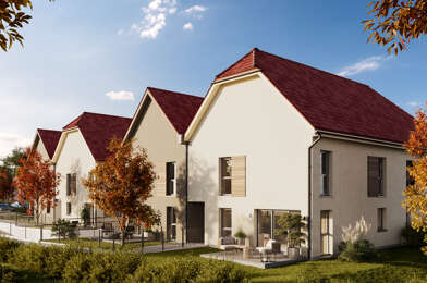 Appartement 4 pièces 303800 €