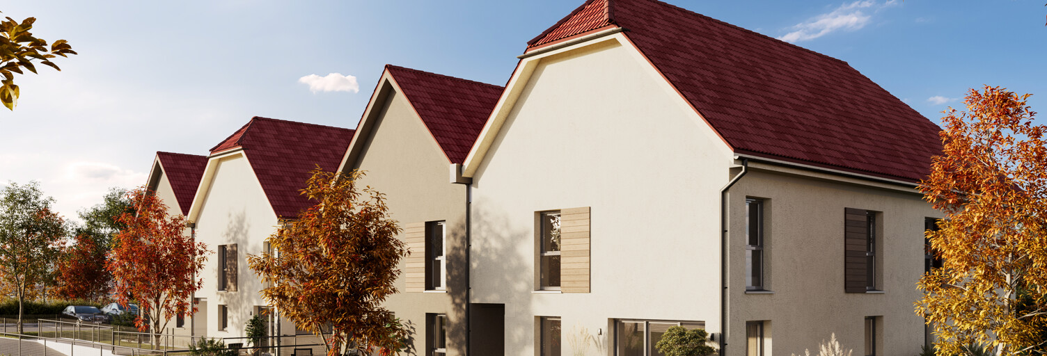 Maison 4 Pièces 90 m² à vendre à Berstett (67370)