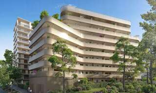 Appartement neuf   m² à vendre à Montpellier (34000)