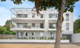 Appartement neuf   m² à vendre à Saint-Nazaire (44600)