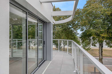 Appartement 3 pièces 499000 €