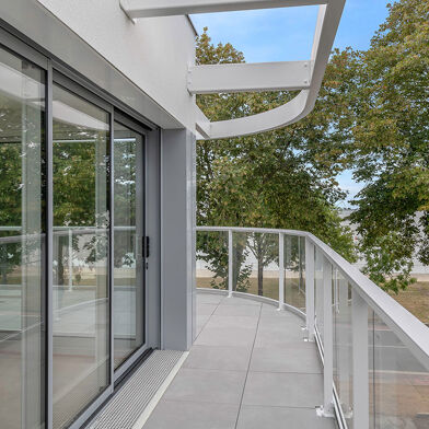 Appartement 3 pièces 499000 €