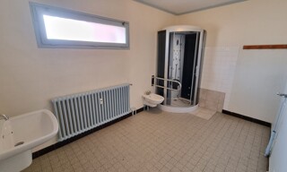 Appartement 6 Pièces 120 m² à vendre à Valgelon-La Rochette (73110)
