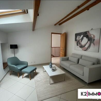 Maison 4 pièces 130500 €