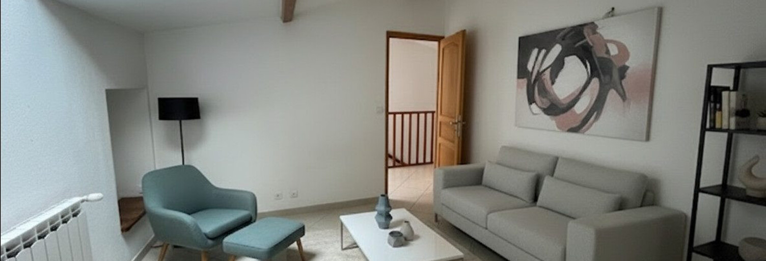 Maison 4 Pièces 77 m² à vendre à Montélimar (26200)