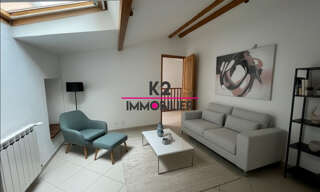 Maison 4 Pièces 77 m² à vendre à Montélimar (26200)