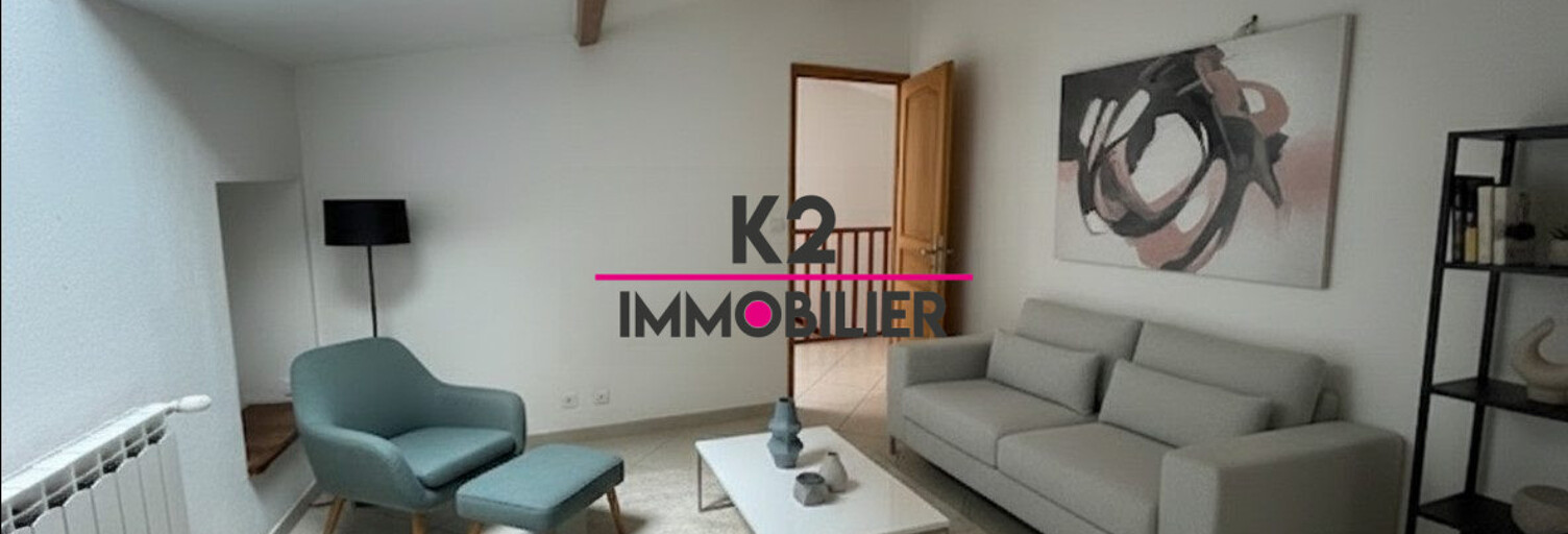 Maison 4 Pièces 77 m² à vendre à Montélimar (26200)