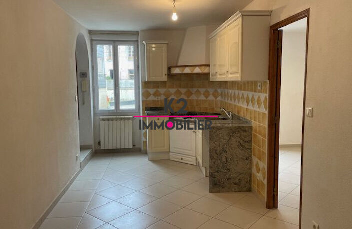 MAISON DE VILLE 77 m² - 3 CHAMBRES - GARAGE 35 m² - SANS TRAVA — photo 2