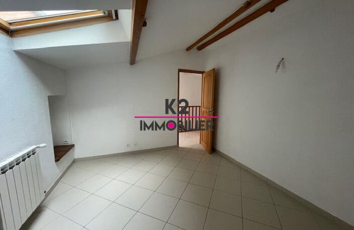 MAISON DE VILLE 77 m² - 3 CHAMBRES - GARAGE 35 m² - SANS TRAVA — photo 4