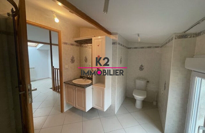 MAISON DE VILLE 77 m² - 3 CHAMBRES - GARAGE 35 m² - SANS TRAVA — photo 5