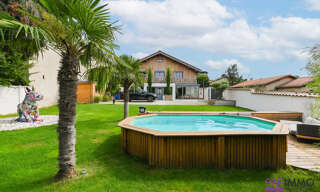 Maison 5 Pièces 140 m² à vendre à Chaponost (69630)