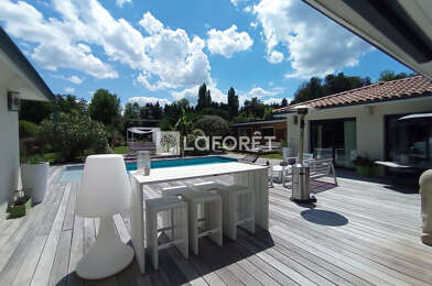 Maison 6 pièces 799000 €