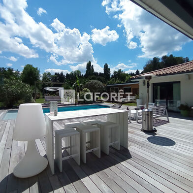 Maison 6 pièces 799000 €