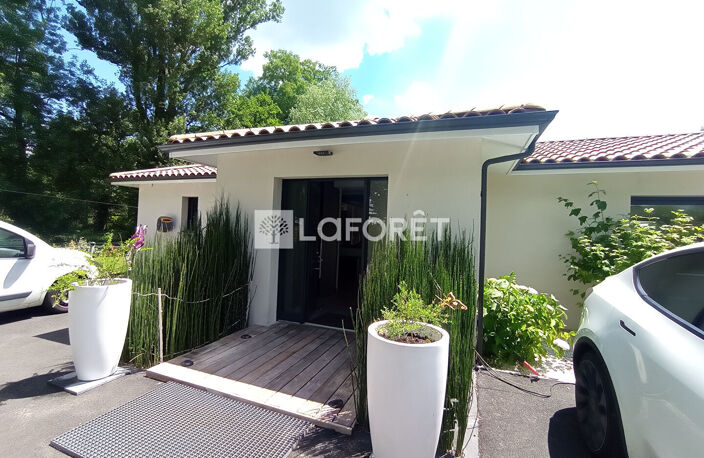 Propriété de luxe à Montussan — photo 4