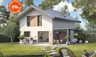 Maison neuf   m² à vendre à Gaillard (74240)