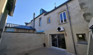 Maison 5 Pièces 106 m² à vendre à Beaumont-sur-Sarthe (72170)