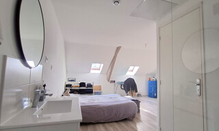 Maison 5 Pièces 106 m² à vendre à Beaumont-sur-Sarthe (72170)
