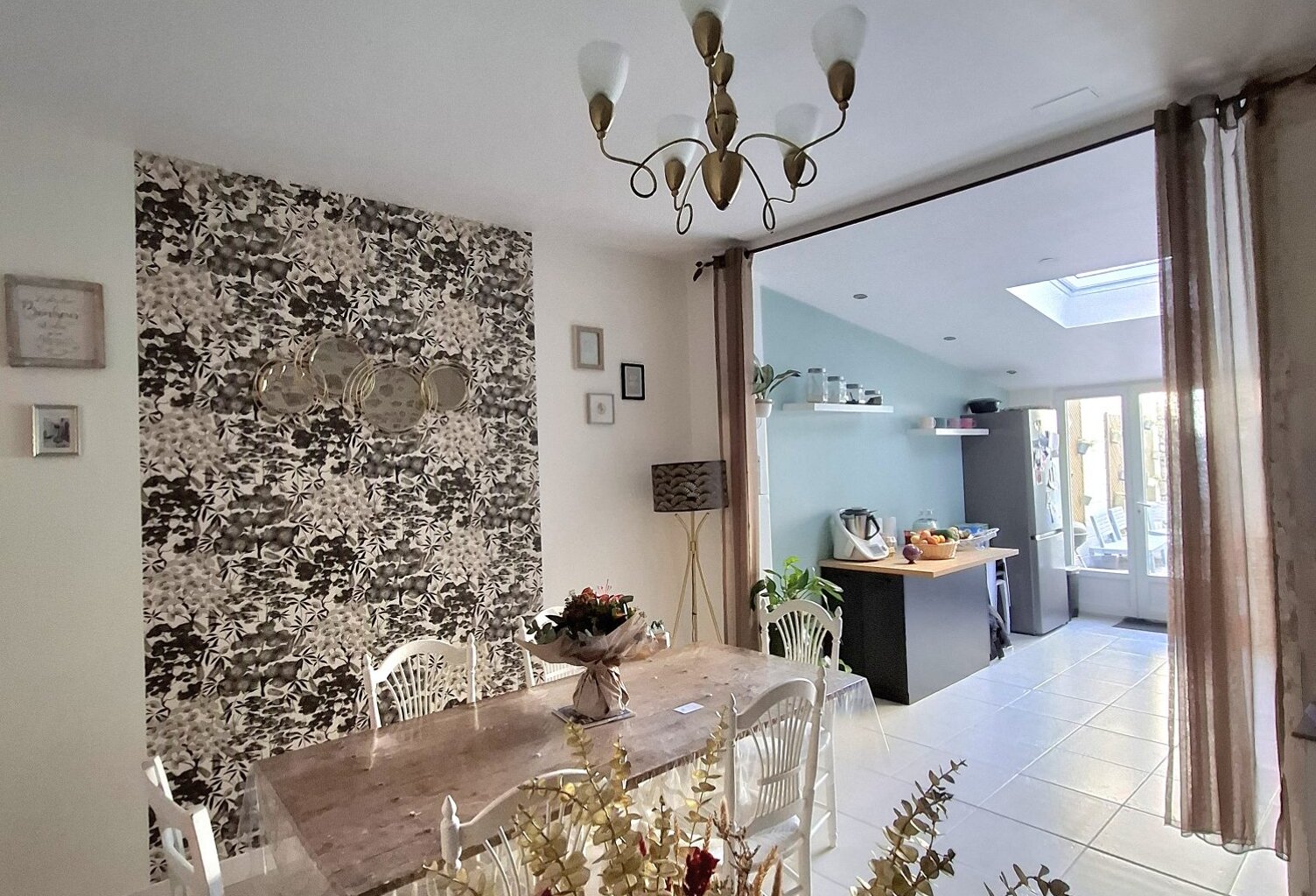 Maison — photo 1