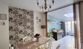 Maison 5 Pièces 95 m² à vendre à Fresnay-sur-Sarthe (72130)