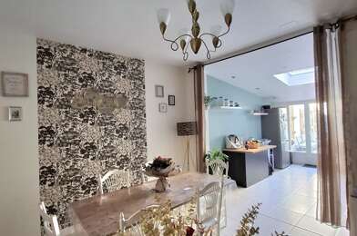 Maison 5 pièces 129600 €