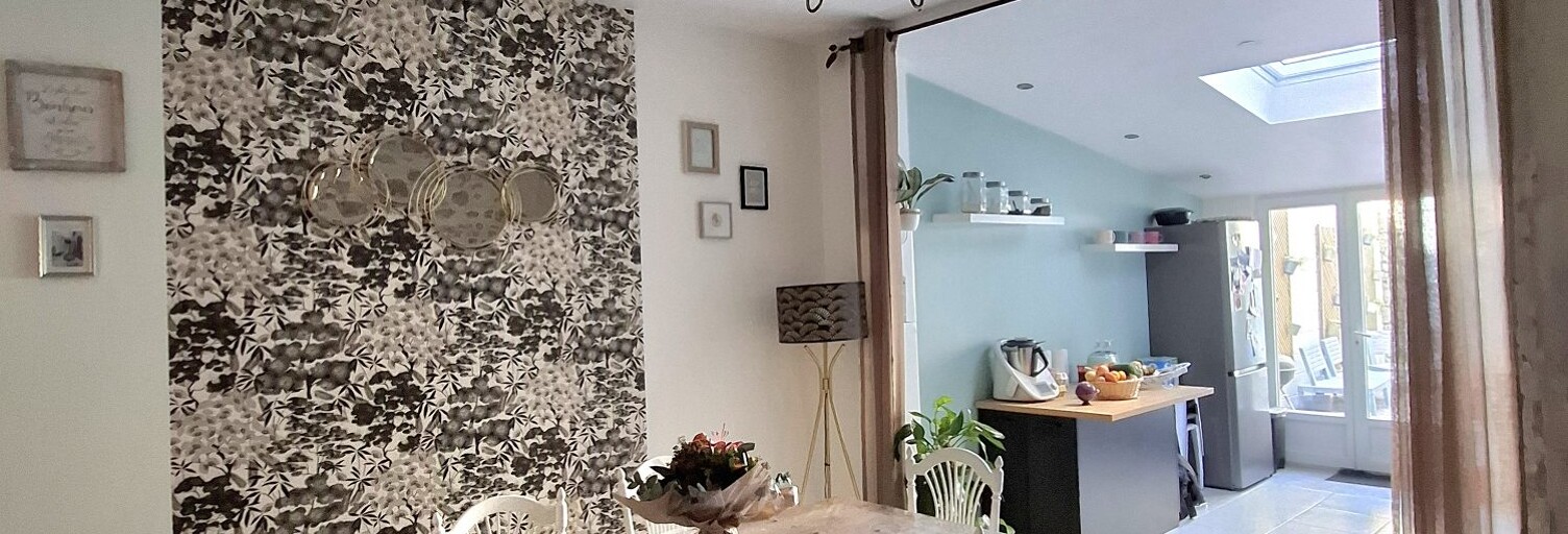 Maison 5 Pièces 95 m² à vendre à Fresnay-sur-Sarthe (72130)