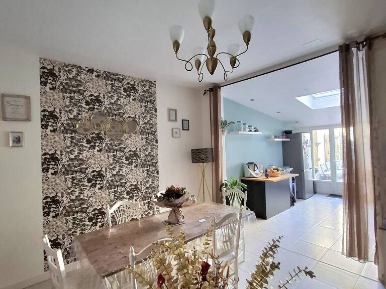 Maison — photo 1