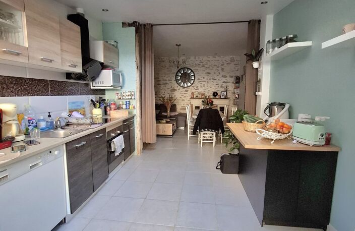 Maison — photo 3