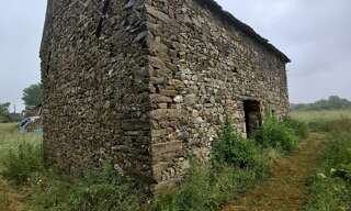 Terrain  2870 m² à vendre à Assé-le-Boisne (72130)