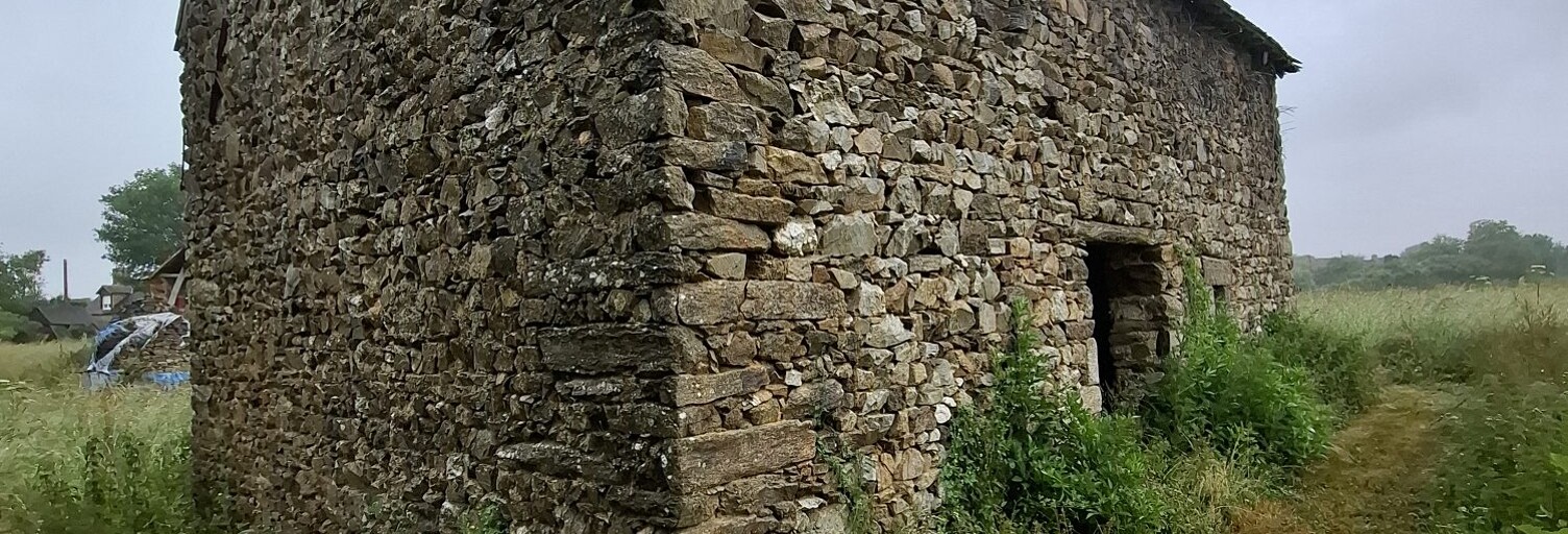 Terrain  2870 m² à vendre à Assé-le-Boisne (72130)