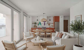 Appartement 4 Pièces 77 m² à vendre à Meylan (38240)