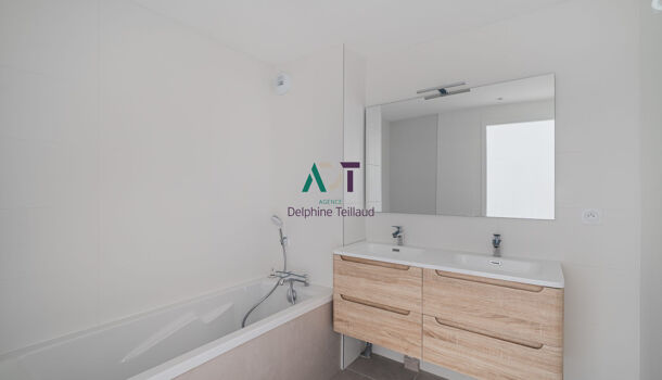 Appartement 4 pièces  à vendre Meylan 38240