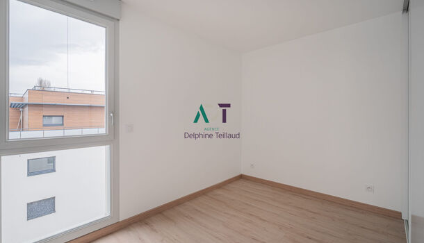 Appartement 4 pièces  à vendre Meylan 38240