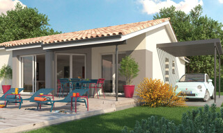 Maison 5 Pièces 107 m² à vendre à Prigonrieux (24130)
