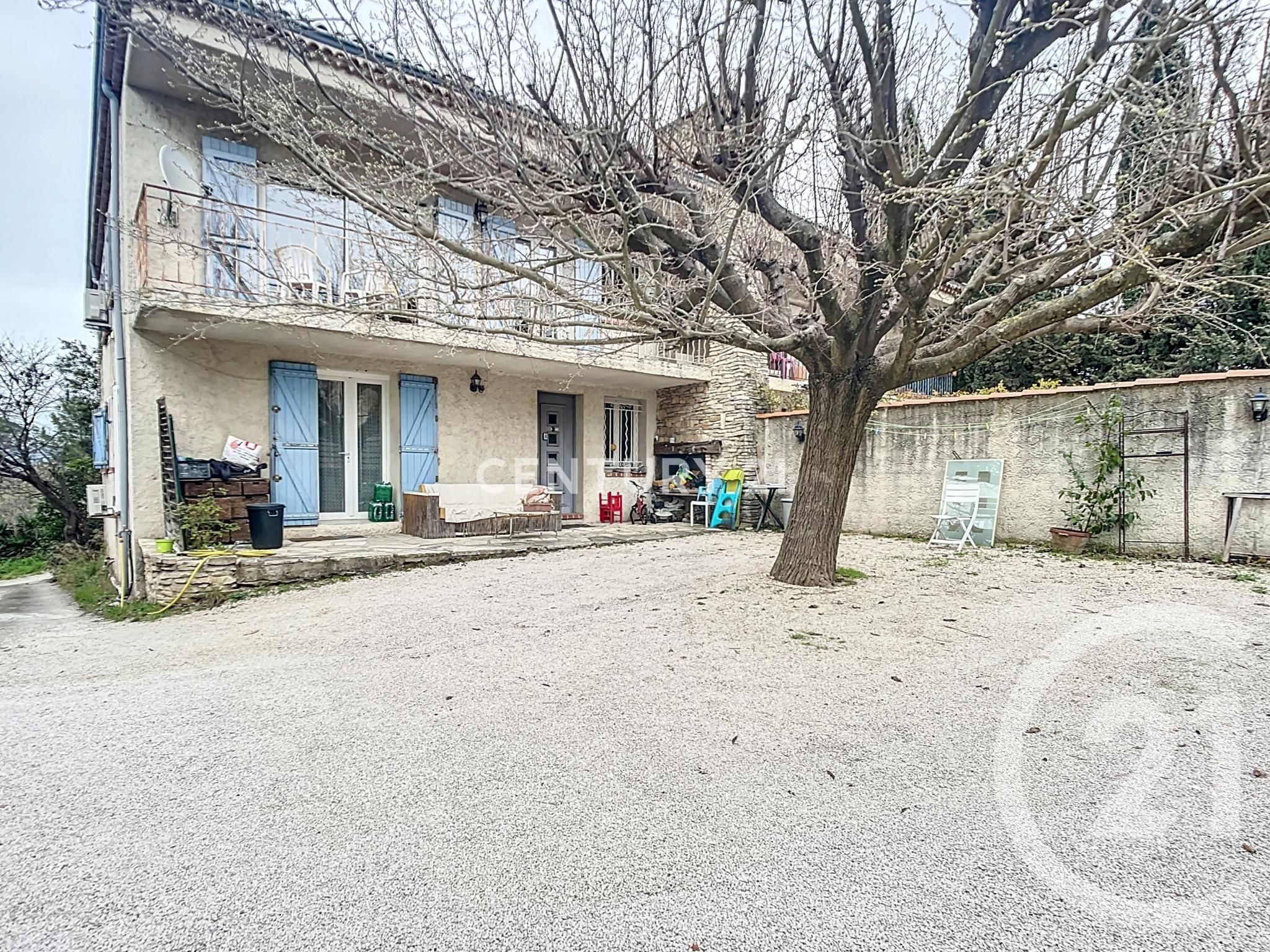 Villa / Maison 7 pièces  à vendre Aubagne 13400