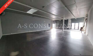 Commerce  220 m² à louer à Davézieux (07430)